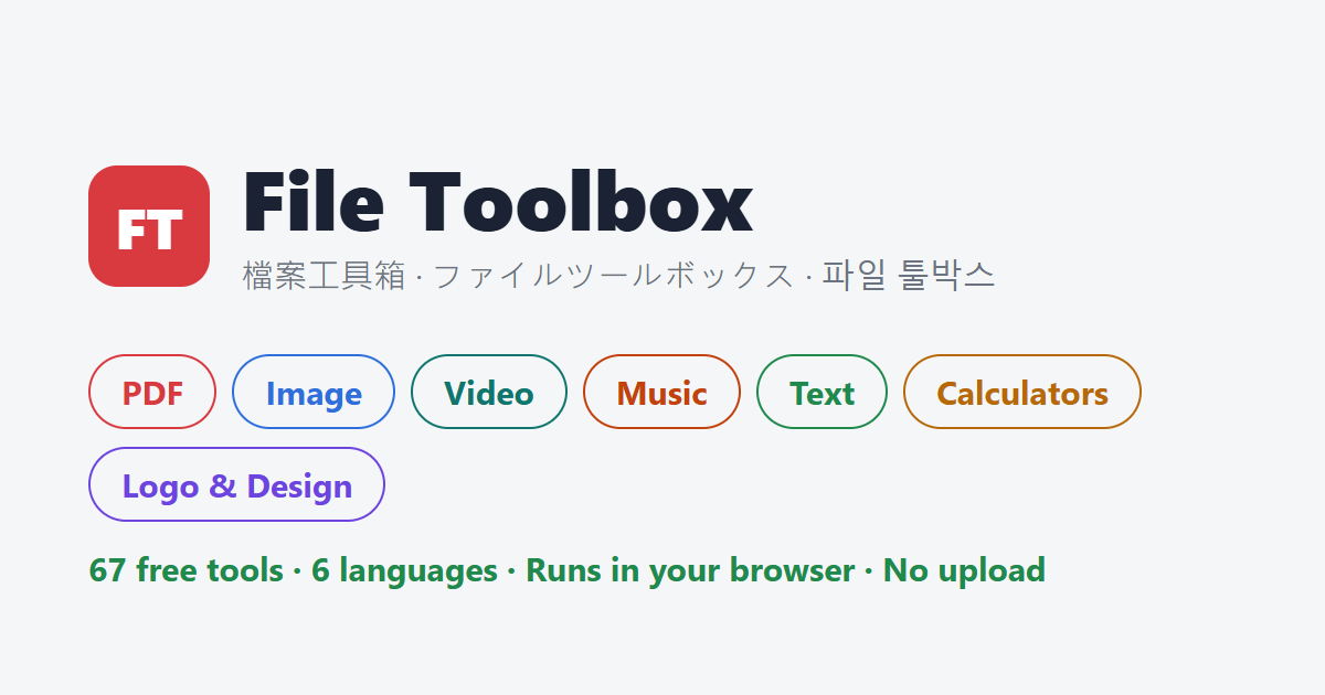 Recording & Audio to Sheet Music – No Sign-Up | TTLB Tools
